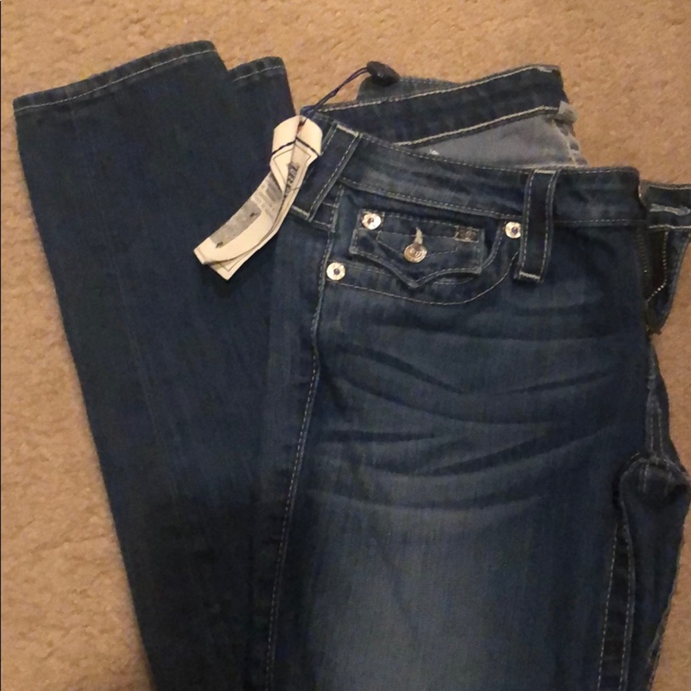 True Religion